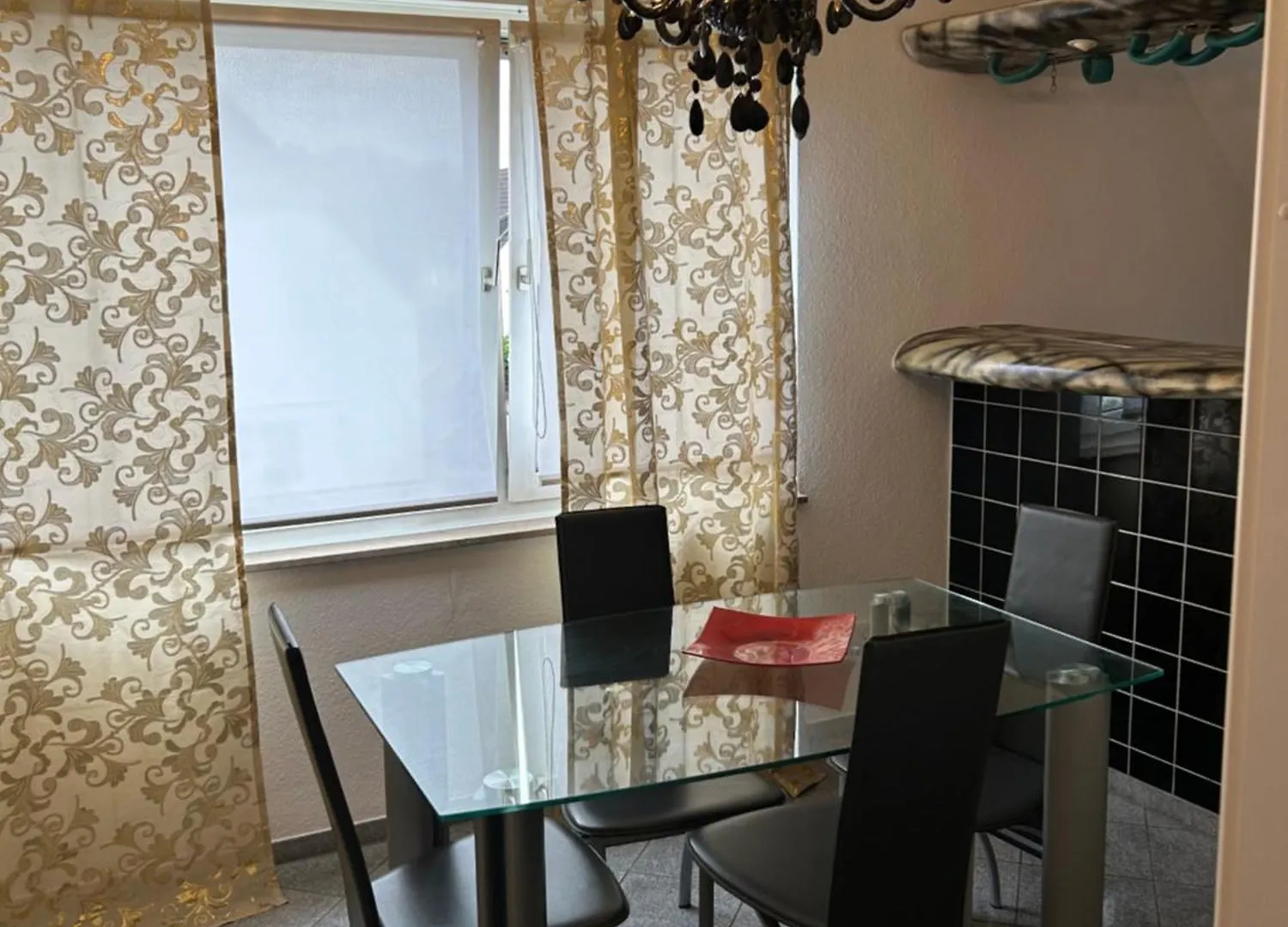 Apartment Im Duesseldorfer Norden
