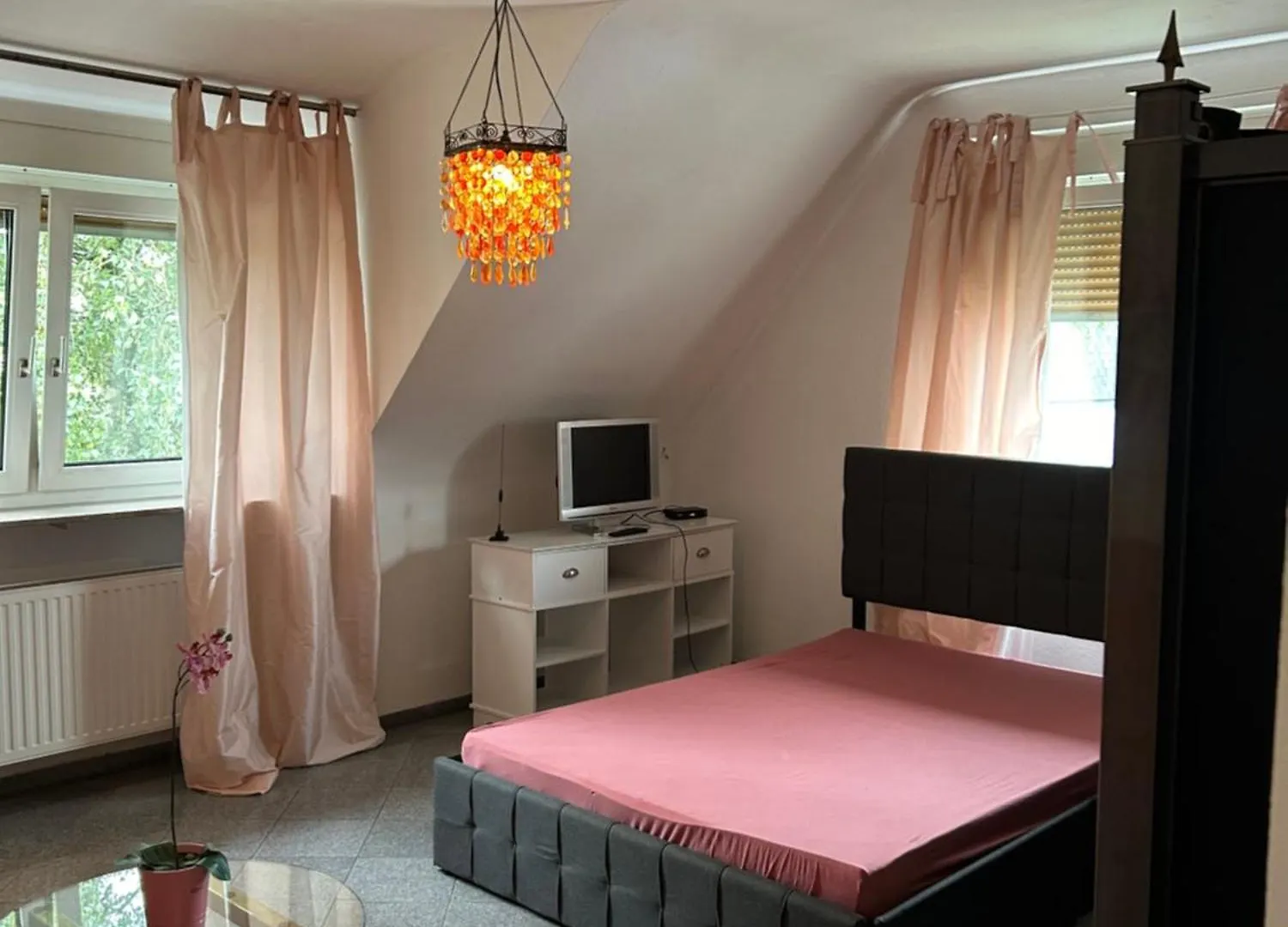Apartment Im Duesseldorfer Norden Dusseldorf