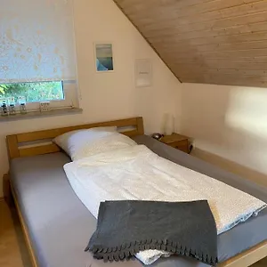  Apartment Düsseldorf-süd