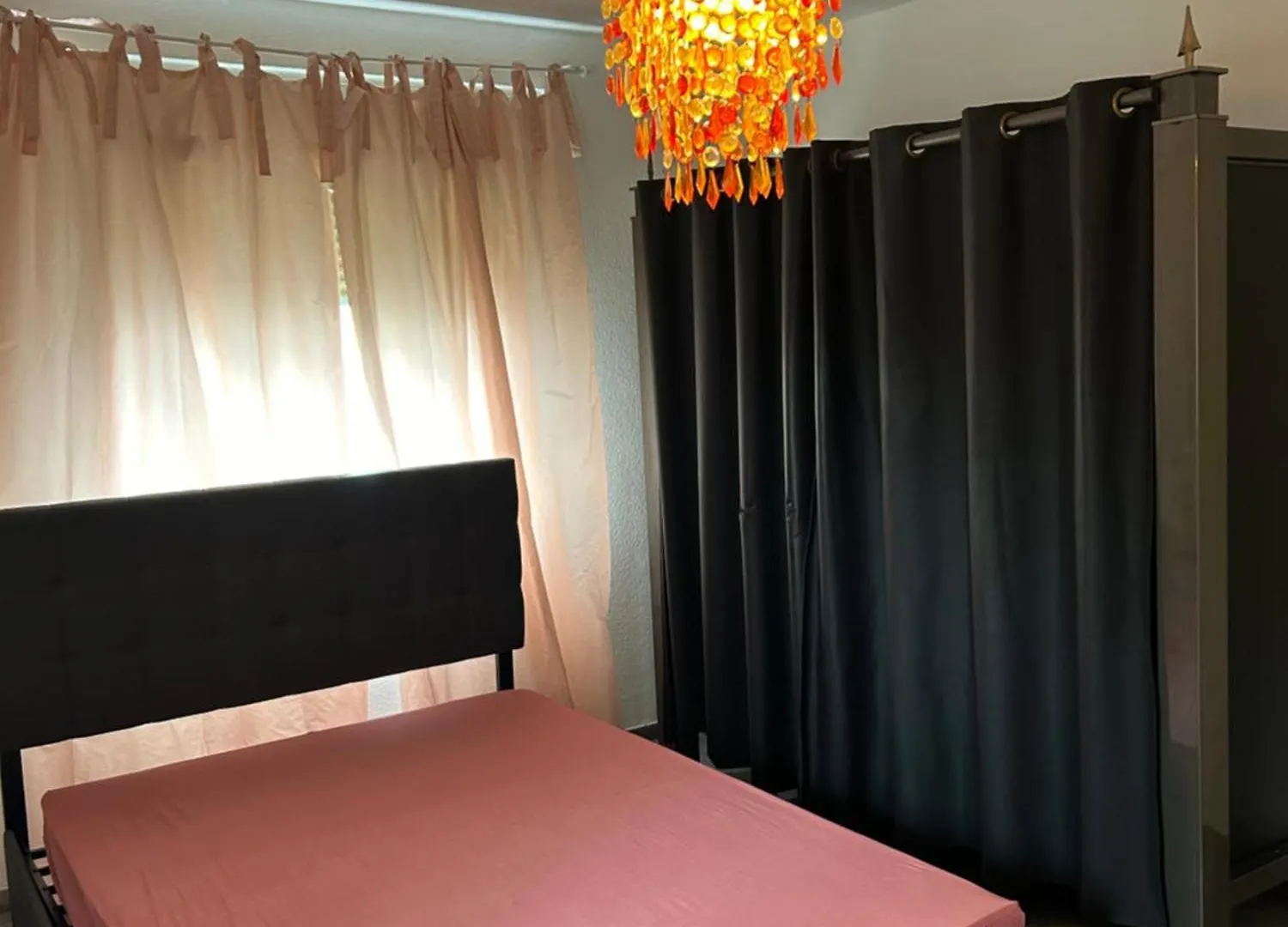 Apartment Im Duesseldorfer Norden 杜塞尔多夫