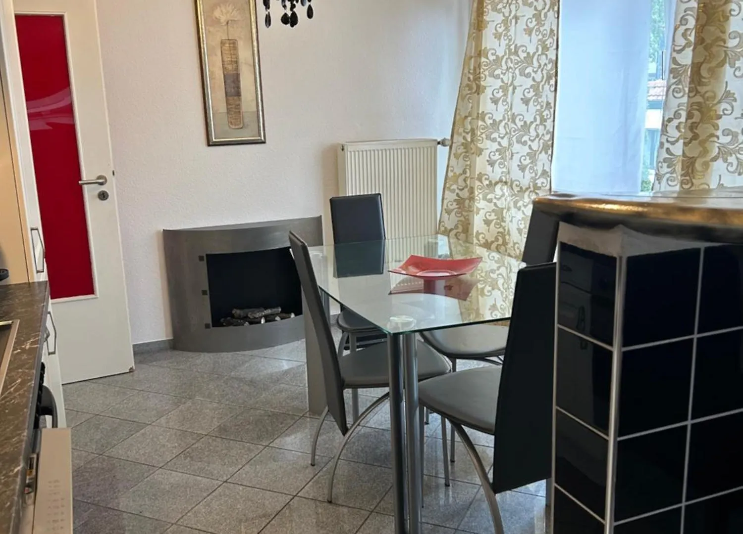 Apartment Im Duesseldorfer Norden