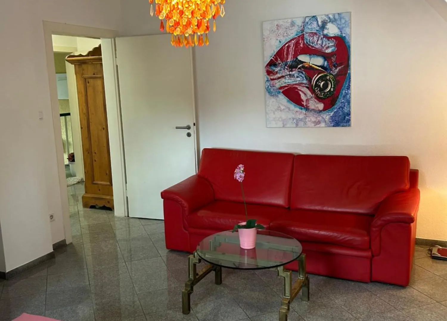 Apartment Im Duesseldorfer Norden